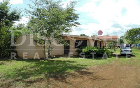  House for Sale in Veracruz Road ID 9415