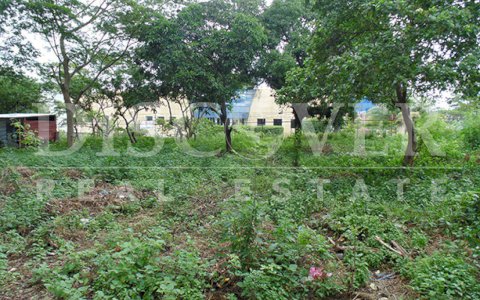 Flat Land for Sale in Santo Domingo ID 9416