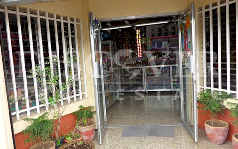 Commercial Building for Rent or Sale in Miraflores Reparto ID 9422