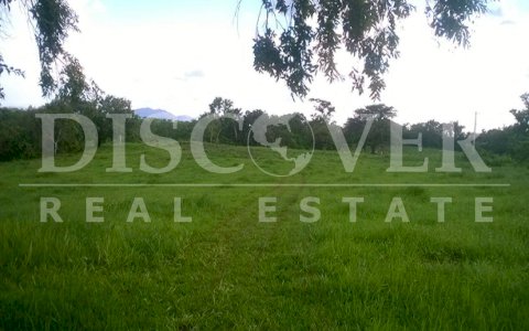  Farm for sale in Diriamba.