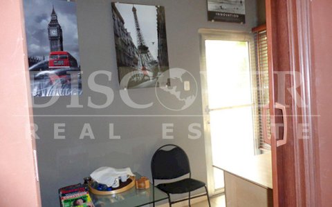 Office Module for Rent in Carretera Masaya ID 9444