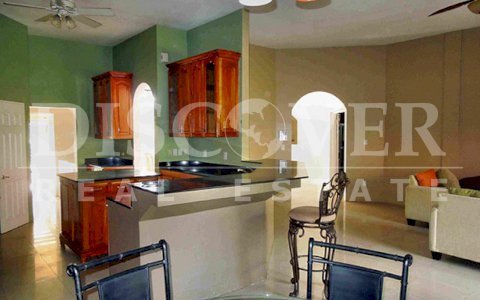  House for Rent in South Road ID 9474