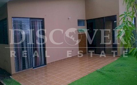 House for Sale in Condominium in Veracruz Road ID 9476