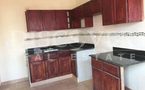 Apartments fo rent in Barrio Quezada.