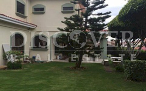  House for Rent in Altos de las Cumbres ID 9529