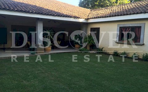  Stupendous House for Sale or Rent in km 15 Ticuantepe Highway ID 9551
