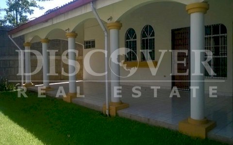  House for Rent Located in Santo Domingo ID 9556
