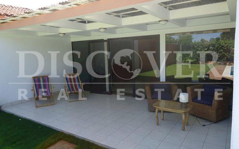  Apartment for Rent Located in Portal El Carmen ID 9575