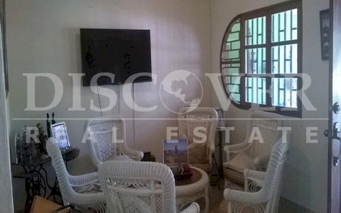 Beautiful House for Sale in Reparto Las Brisas ID 9607