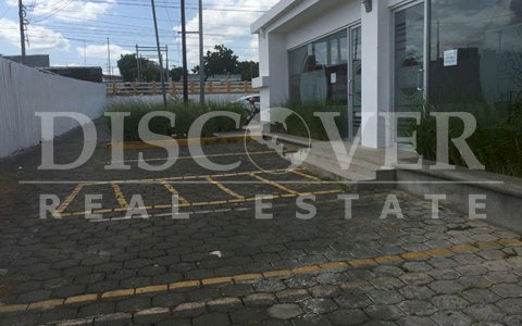  Comercial Building for Rent in Carretera Masaya ID 9618