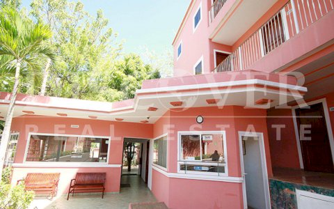  Hotel located in Altamira for sale 