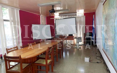 Office or Commercial building for Sale ID 9630