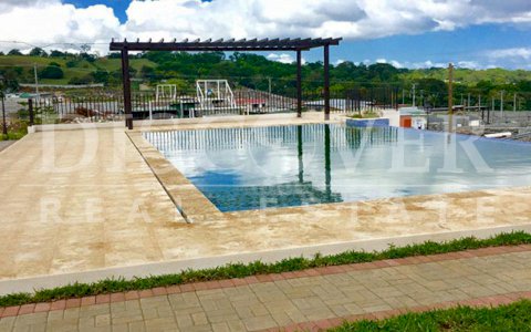  Condominium hacienda del Bosque.