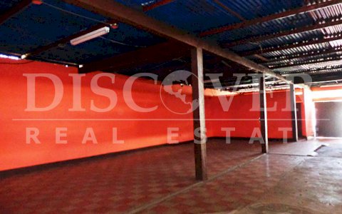  Rental Shop in Carretera Sur ID 9659