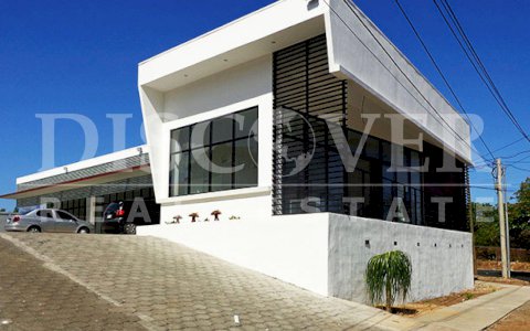  Rental of Modules in Commercial Square in Lomas de Guadalupe ID 9661