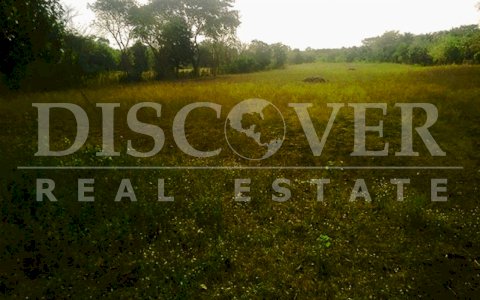 Excellent Flat Land for commercial development is for Sale in Veracruz ID 9664