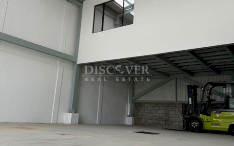  One acre of land with warehouse for sale in Masaya