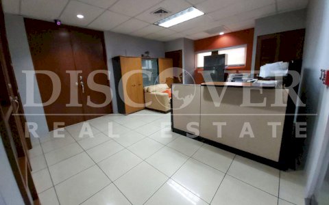  Rent of Corporate Building in Residencial Planes de Altamira ID 12301