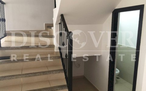  New, secure and spacious house for rent in Cortijo de la Sierra Residential ID 11589