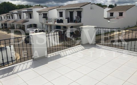  New and Safe House for Rent in Cortijo de la Sierra condominium ID 11590