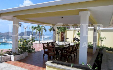  OCEAN VIEW HOUSE FOR SALE IN SAN JUAN DEL SUR