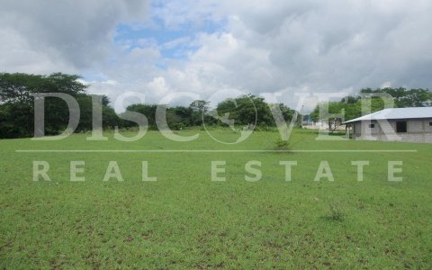  Beautiful Lots for Sale on the outskirts of the Colonial City of Granada ID 13028