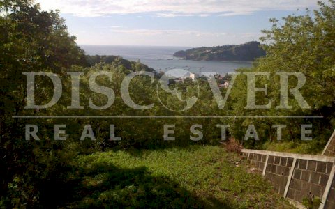  Ocean view land for sale in San Juan del Sur