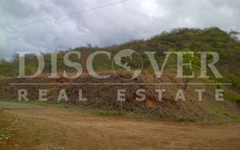  Ocean View Lot Perfect for Vacation Home