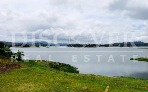  Island for Sale in Lago Apanas.