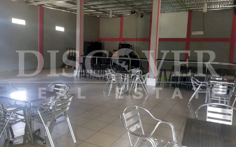 Disco Bar Restaurant for Sale in Jalapa, Nueva Segovia ID 11772