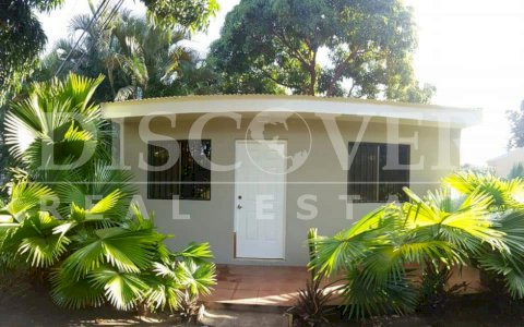  Rent apartments in esquipulas