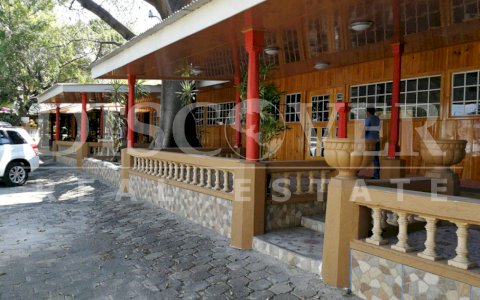  Nice Commercial Modules for Restaurants for Rent, different sizes ID 11807