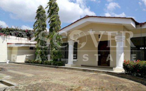 Beautiful House for Rent in Santo Domingo ID 11917