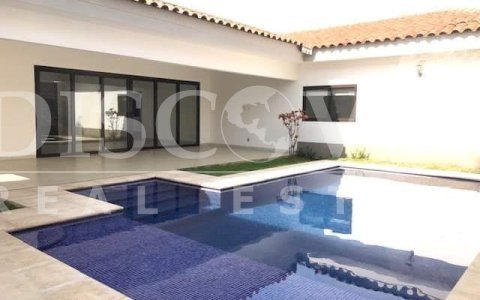  House for Sale in Lomas de Santa Lucia Condominium