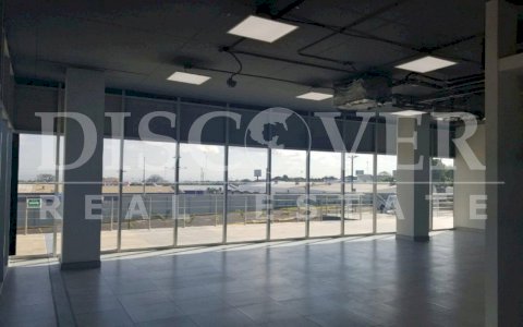  Office Corporate Building for Rent in Carretera Masaya ID 12230