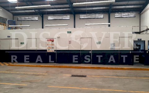  Rent of Ofibodega in the City of Estelí