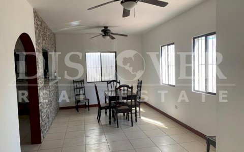  Bargain - Rent of beautiful house in Residencial Quinta Real - Carretera a Masaya.