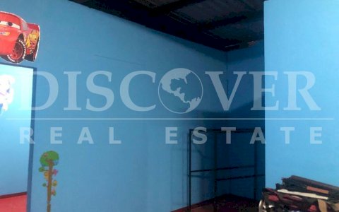  Commercial Module for rent in the Roberto Huembes market sector.