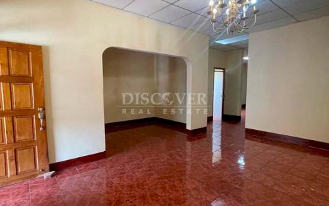  House for sale in central area of Matagalpa