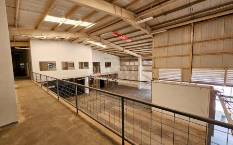  Warehouse for rent on the Masaya Highway