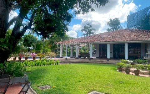  House for Rent in Santo Domingo ID 10130 