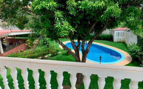  Excellent House for Rent in the Colinas Residential ID 7021