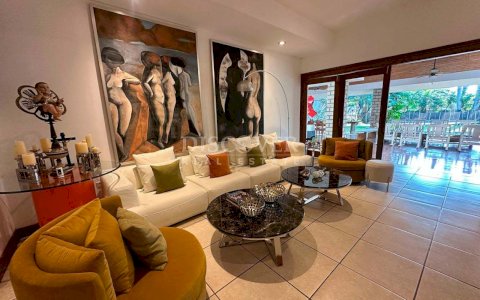  House for sale- Rent las Colinas