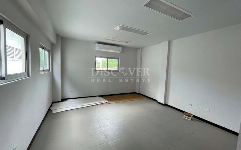  OFFICE COMPLEX FOR RENT IN CARRETERA NORTE, PUENTE DESNIVEL OR LA PRIMAVERA SECTOR