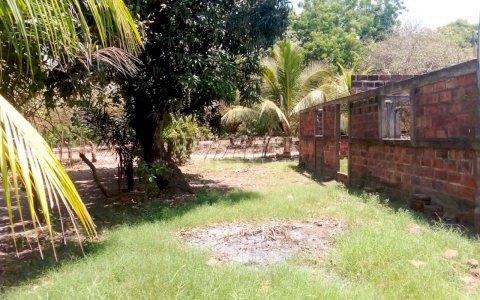  Land for Sale in Santa María del Mar Beach – Investment Opportunity in a Tropical Paradise