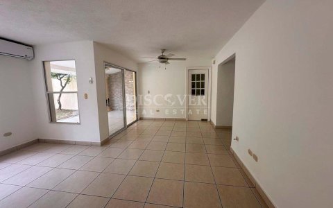  House for rent in Condominium in Managua