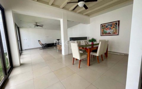  House for rent in Santo Domingo