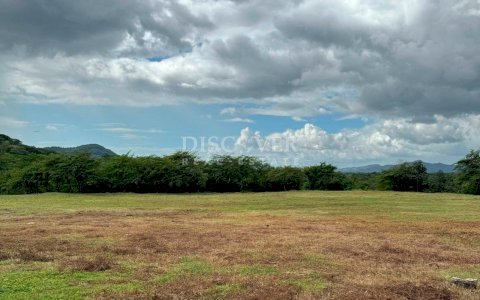  Lot for sale in Chontales