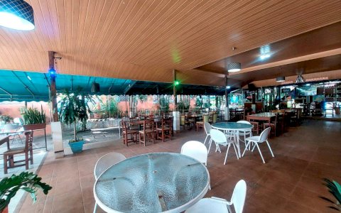  Commercial property for sale in Ticuantep