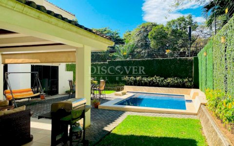  House for sale in Carretera a Masaya